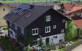 Haus Marienfried